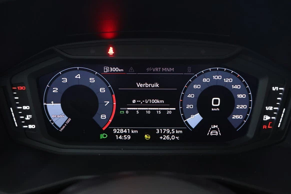 Audi A1 - Afbeelding 20 van 25