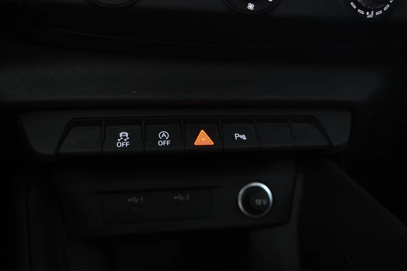 Audi A1 - Afbeelding 22 van 25