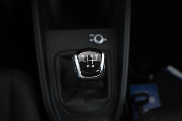 Audi A1 - Afbeelding 24 van 25