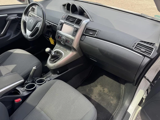 Toyota Verso - Afbeelding 2 van 28