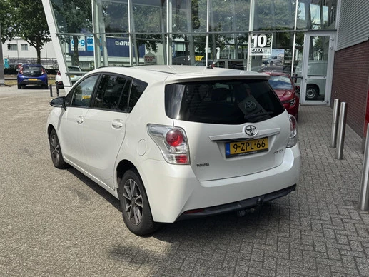Toyota Verso - Afbeelding 3 van 28