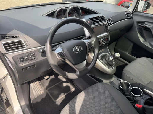 Toyota Verso - Afbeelding 4 van 28