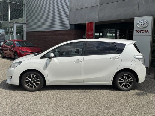 Toyota Verso - Afbeelding 5 van 28