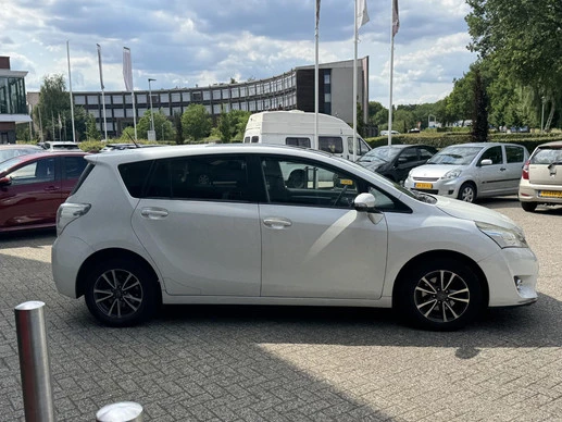Toyota Verso - Afbeelding 6 van 28