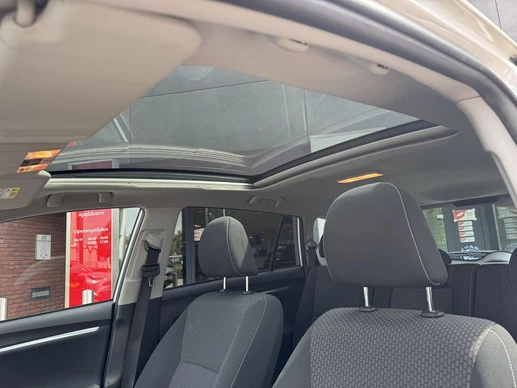 Toyota Verso - Afbeelding 7 van 28