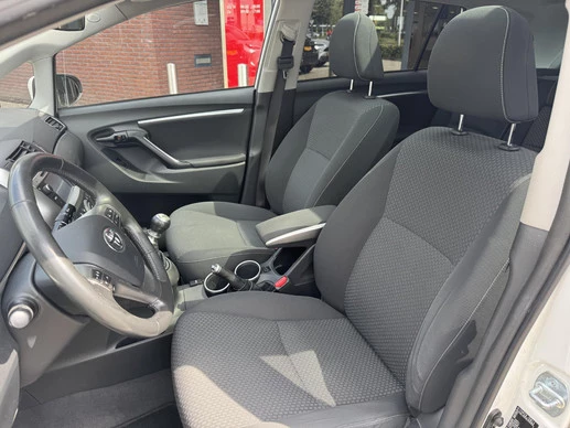 Toyota Verso - Afbeelding 8 van 28