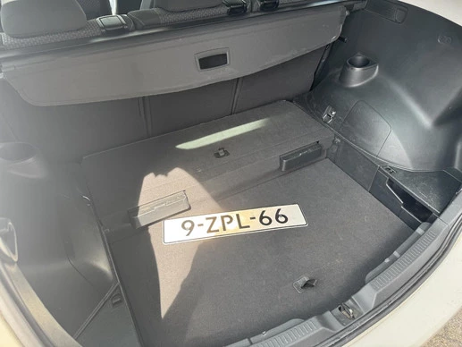 Toyota Verso - Afbeelding 9 van 28