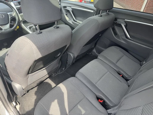 Toyota Verso - Afbeelding 10 van 28