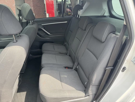 Toyota Verso - Afbeelding 11 van 28