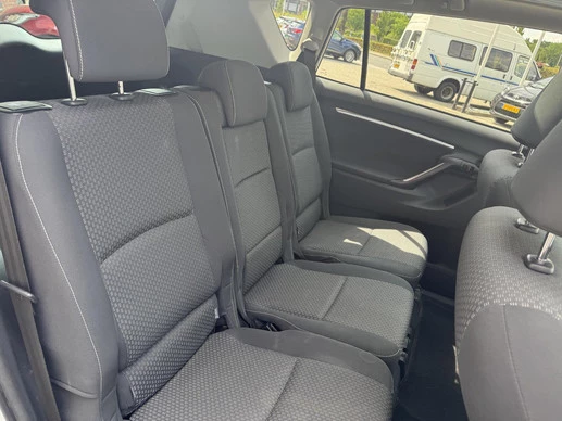 Toyota Verso - Afbeelding 12 van 28