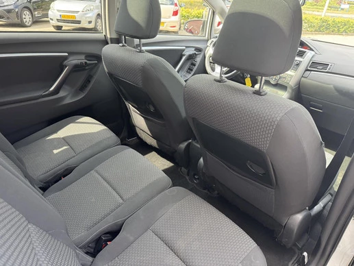 Toyota Verso - Afbeelding 13 van 28