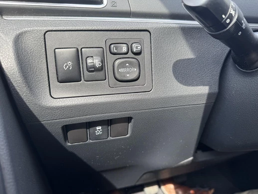 Toyota Verso - Afbeelding 15 van 28