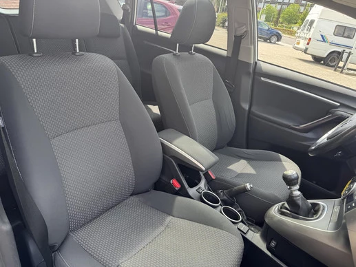 Toyota Verso - Afbeelding 16 van 28