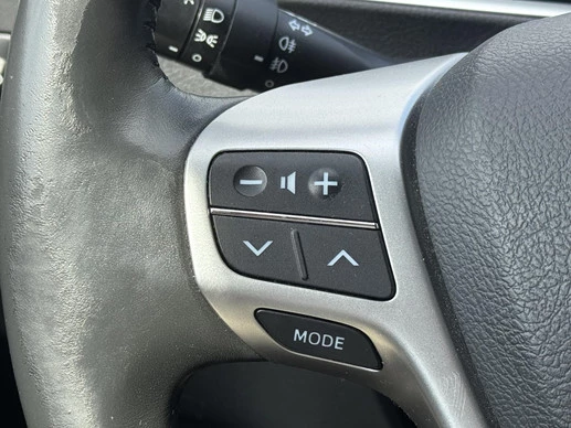 Toyota Verso - Afbeelding 19 van 28