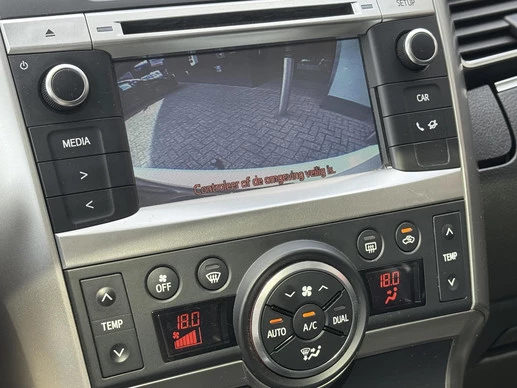Toyota Verso - Afbeelding 20 van 28