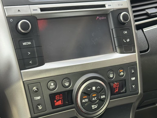 Toyota Verso - Afbeelding 21 van 28