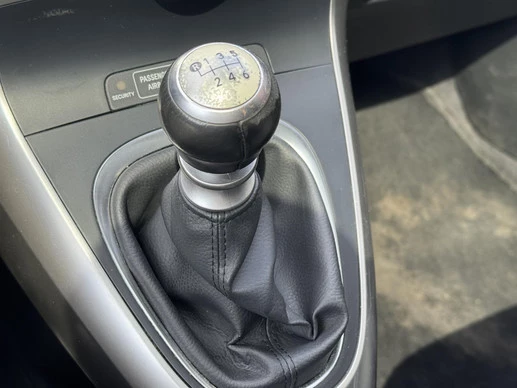 Toyota Verso - Afbeelding 24 van 28