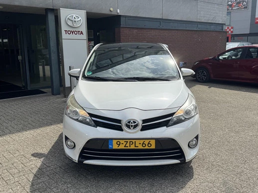 Toyota Verso - Afbeelding 26 van 28