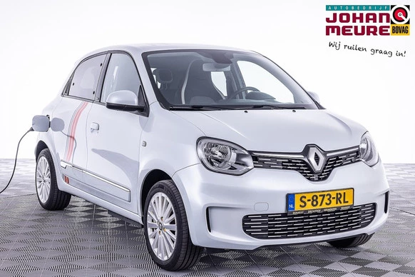 Renault Twingo - Afbeelding 1 van 26