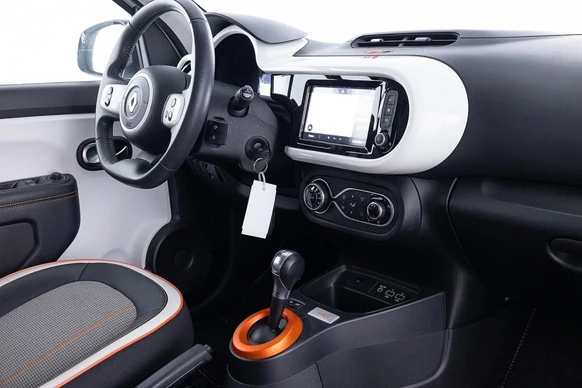 Renault Twingo - Afbeelding 3 van 26