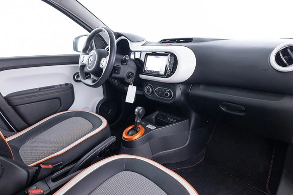 Renault Twingo - Afbeelding 4 van 26