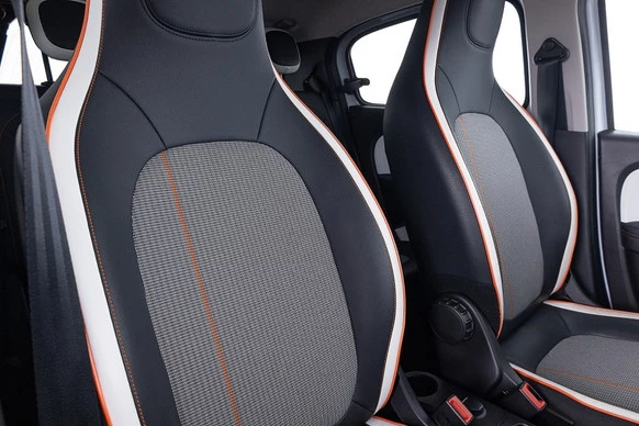 Renault Twingo - Afbeelding 5 van 26