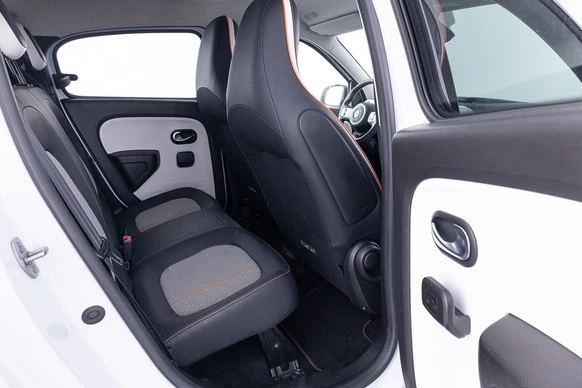 Renault Twingo - Afbeelding 7 van 26