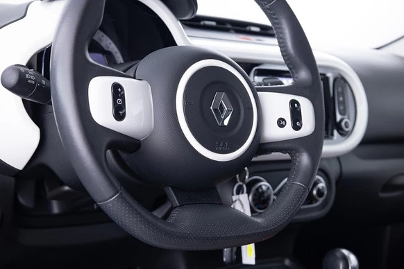 Renault Twingo - Afbeelding 9 van 26