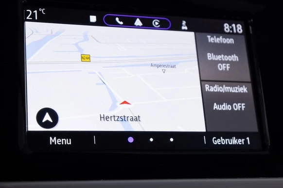 Renault Twingo - Afbeelding 11 van 26