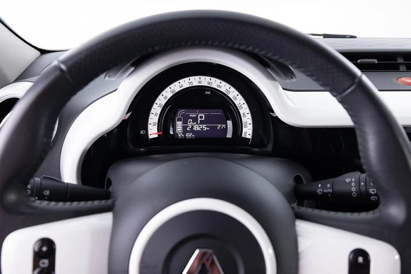 Renault Twingo - Afbeelding 15 van 26