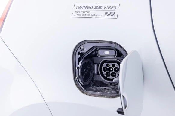 Renault Twingo - Afbeelding 17 van 26