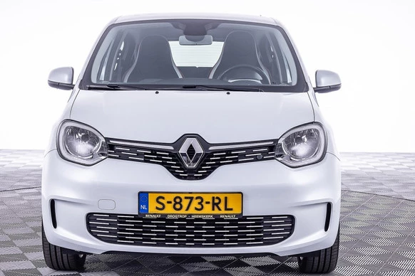 Renault Twingo - Afbeelding 19 van 26
