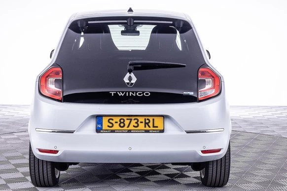 Renault Twingo - Afbeelding 20 van 26