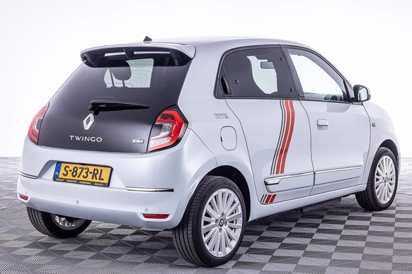 Renault Twingo - Afbeelding 21 van 26
