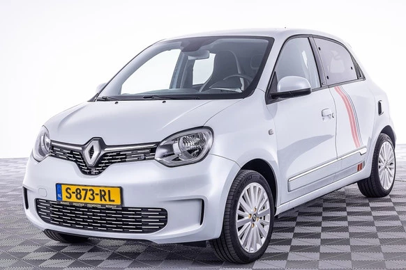 Renault Twingo - Afbeelding 22 van 26