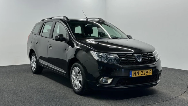 Dacia Logan - Afbeelding 3 van 30