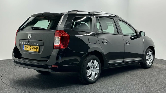 Dacia Logan - Afbeelding 5 van 30