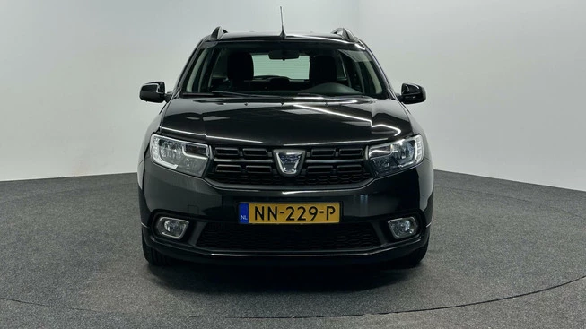 Dacia Logan - Afbeelding 6 van 30