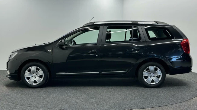 Dacia Logan - Afbeelding 8 van 30