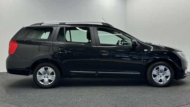 Dacia Logan - Afbeelding 9 van 30