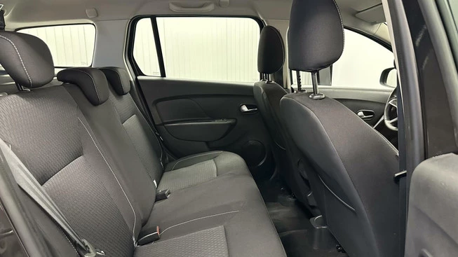 Dacia Logan - Afbeelding 16 van 30