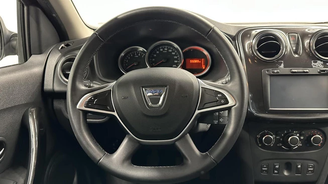 Dacia Logan - Afbeelding 22 van 30