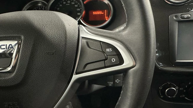 Dacia Logan - Afbeelding 24 van 30