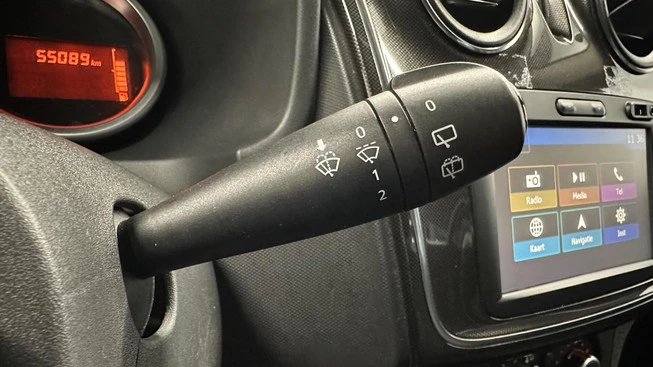 Dacia Logan - Afbeelding 26 van 30