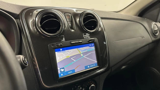 Dacia Logan - Afbeelding 29 van 30