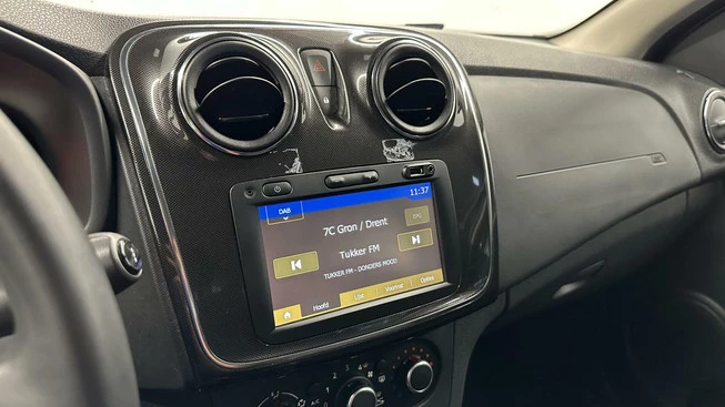 Dacia Logan - Afbeelding 30 van 30