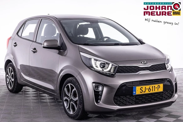 Kia Picanto - Afbeelding 1 van 25