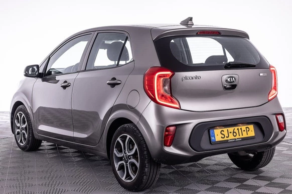 Kia Picanto - Afbeelding 2 van 25