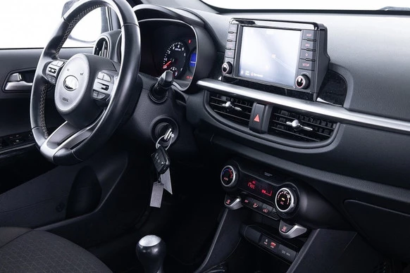 Kia Picanto - Afbeelding 3 van 25