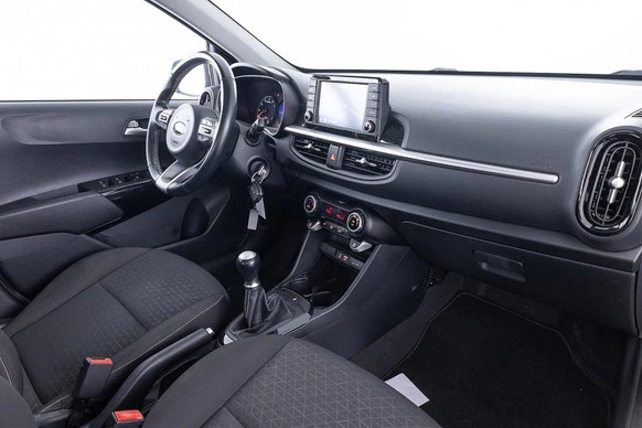 Kia Picanto - Afbeelding 4 van 25